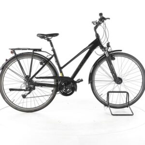 Roots Mount Blanc 2.0 Fahrrad City & Trekking