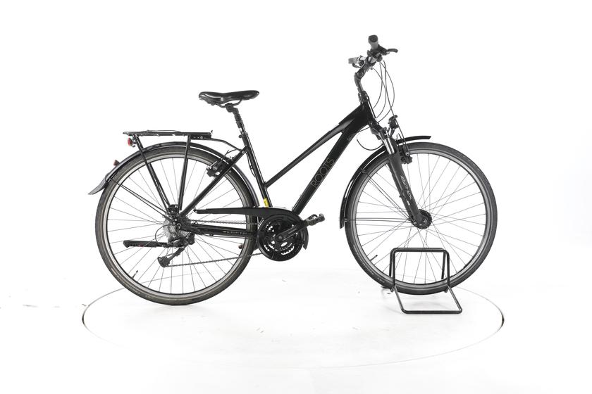 Roots Mount Blanc 2.0 Fahrrad City & Trekking