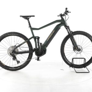 Haibike Alltrail 4 E-Bike Fully