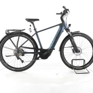 KTM Macina Gran P6102 Trekking E-Bike