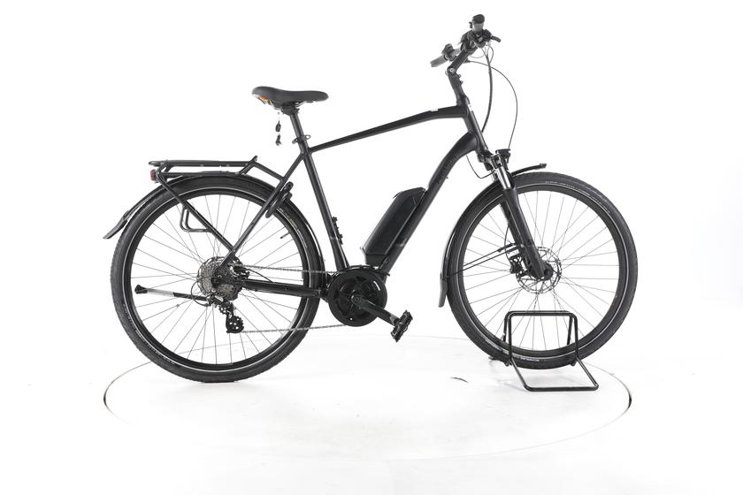 Pegasus Solero E8 Plus Trekking E-Bike