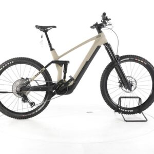 Cube Stereo Hybrid 160 HPC SL E-Bike Fully Carbon
