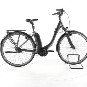 Triumph E-Cloud Plus 5 City E-Bike Tiefeinsteiger