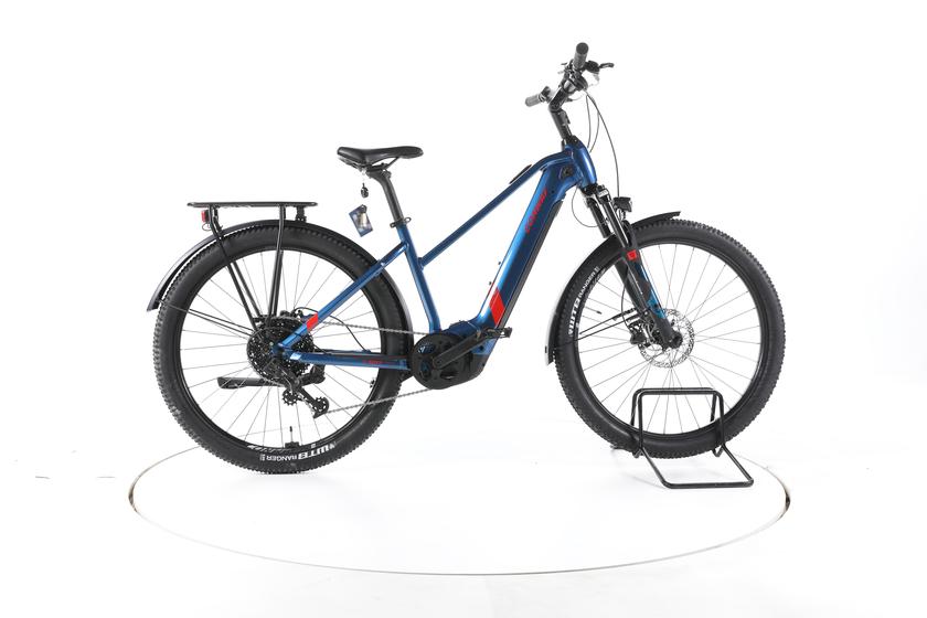 Conway Cairon C 2.0 Trekking E-Bike