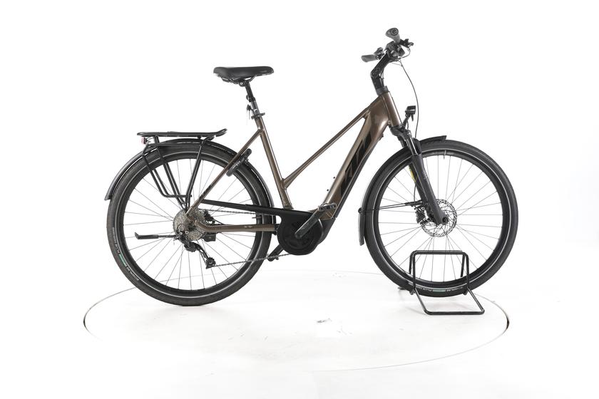 KTM Macina Tour P510 Trekking E-Bike