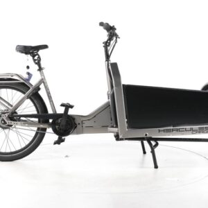 Hercules Cargo 1000 E-Lastenrad