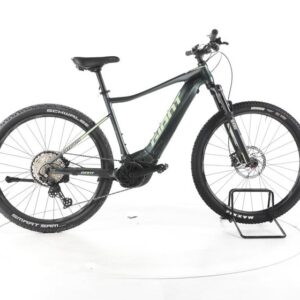 Giant Fathom E+1 E-Bike