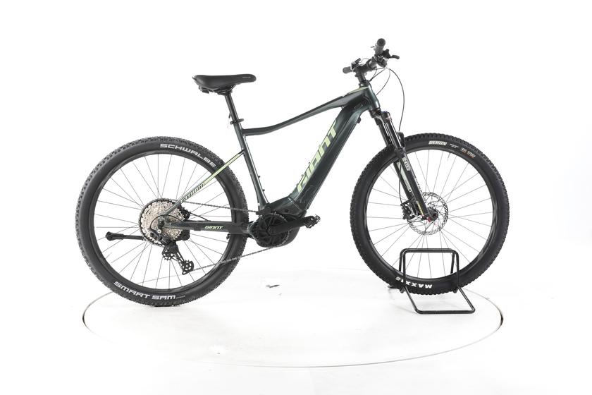 Giant Fathom E+1 E-Bike