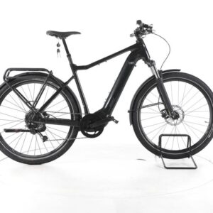 Giant Explore E+2 Trekking E-Bike