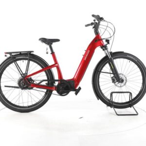 Specialized Turbo Como 3.0 IGH City E-Bike Tiefeinsteiger
