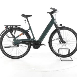 Liv Allure E+ City E-Bike Tiefeinsteiger