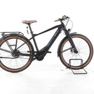 Bulls Sturmvogel EVO 5F Belt City E-Bike