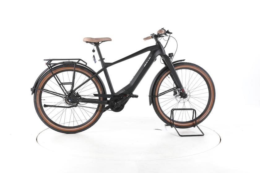Bulls Sturmvogel EVO 5F Belt City E-Bike