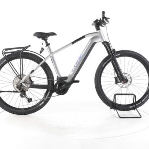 Cube Reaction Hybrid SLX Trekking E-Bike