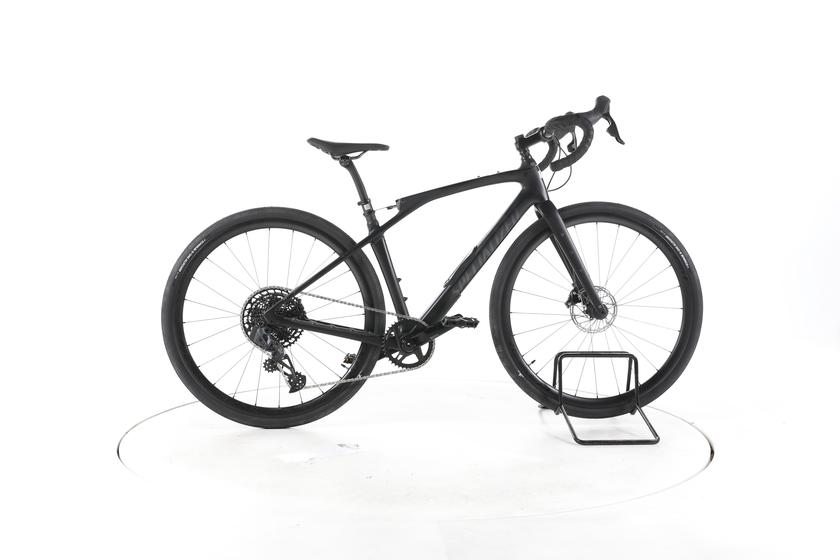 Specialized Diverge STR Expert Gravelbike Carbon