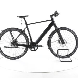 Riese & Müller UBN Five silent City E-Bike