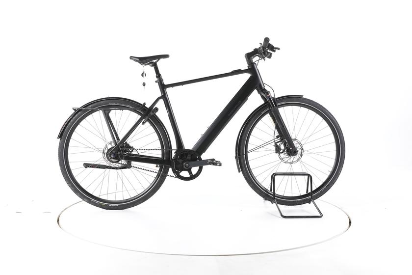 Riese & Müller UBN Five silent City E-Bike