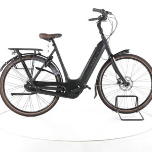 Gazelle Arroyo C8 HMB Elite City E-Bike Tiefeinsteiger