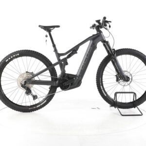 Focus Thron² 6.8 E-Bike Fully