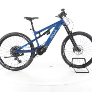 Nox Cycles Hybrid All Mountain 5.9 Expert E-Bike Fully