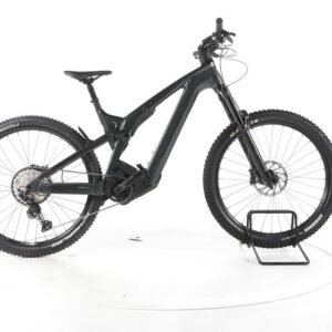 Scott Patron eRIDE 920 E-Bike Fully