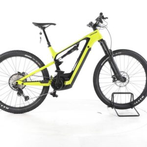 Cannondale Moterra Neo 2 E-Bike Fully Carbon 2024