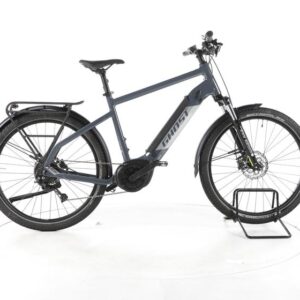 Ghost E-Teru B Essential EQ Trekking E-Bike