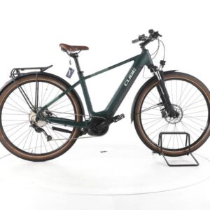 Cube Touring Hybrid ONE Trekking E-Bike