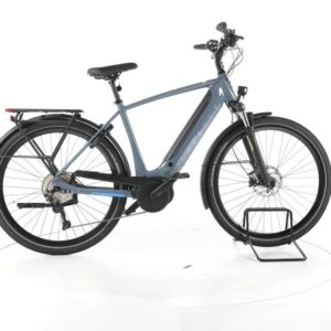 Gazelle Chamonix T10 Trekking E-Bike
