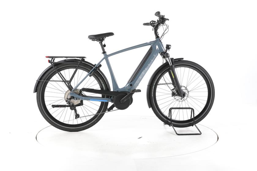 Gazelle Chamonix T10 Trekking E-Bike