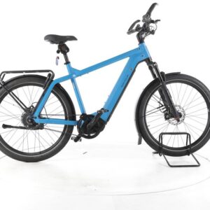 Riese & Müller Charger3 GT vario City E-Bike
