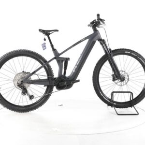 Cube Stereo Hybrid 140 HPC Race E-Bike Fully 2024