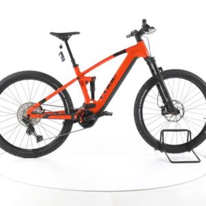 Cube Stereo Hybrid 120 Race E-Bike Fully 2024