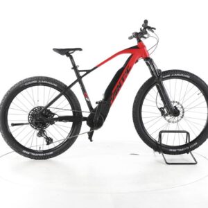 Fantic XF2 E-Bike