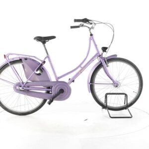 FALTER Classic Bike H1.0 Fahrrad City & Trekking