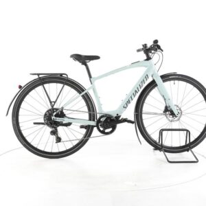 Specialized Turbo Vado SL 4.0 EQ Trekking E-Bike