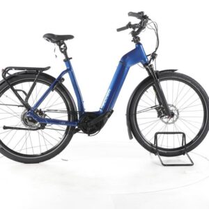 FLYER GOTour 6 City E-Bike Tiefeinsteiger
