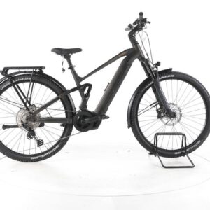 Carver SUV E.550 FS SUV E-Bike
