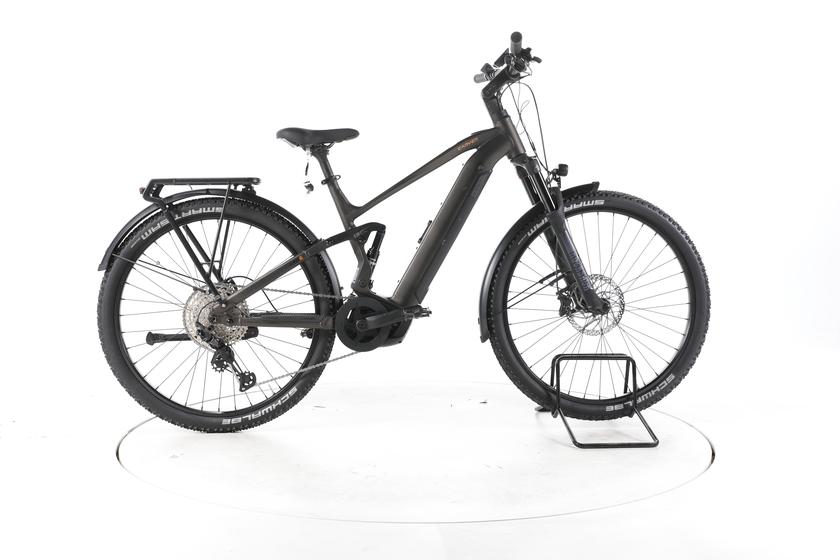Carver SUV E.550 FS SUV E-Bike