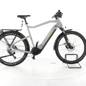 Haibike Trekking 6 Trekking E-Bike