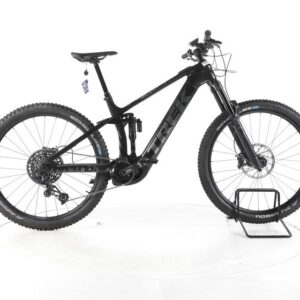 Trek Rail 9.8 XT Gen 4 E-Bike Fully Carbon 2024