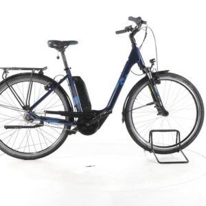 R Raymon CityRay E 2.0 City E-Bike Tiefeinsteiger