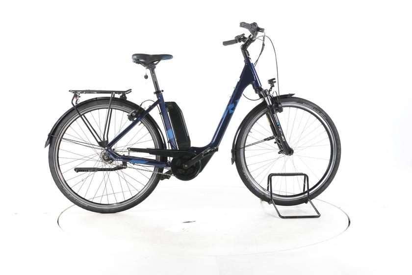 R Raymon CityRay E 2.0 City E-Bike Tiefeinsteiger