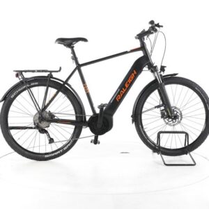 Raleigh DUNDEE LTD Trekking E-Bike