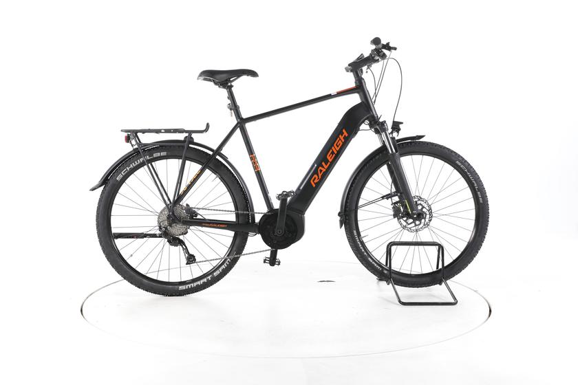 Raleigh DUNDEE LTD Trekking E-Bike
