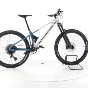 Mondraker Foxy R Fahrrad Fully