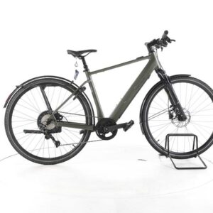 Riese & Müller UBN five touring Trekking E-Bike
