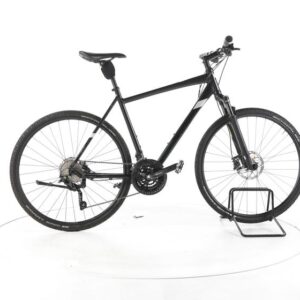 Stevens 6X Fahrrad Hardtail