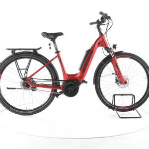 Feldmeier FE06 City E-Bike Tiefeinsteiger