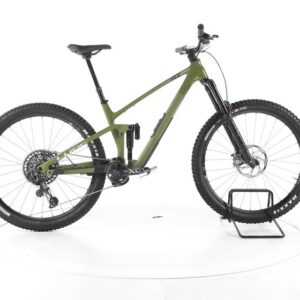 Cube Stereo ONE55 C:62 TM Fahrrad Fully